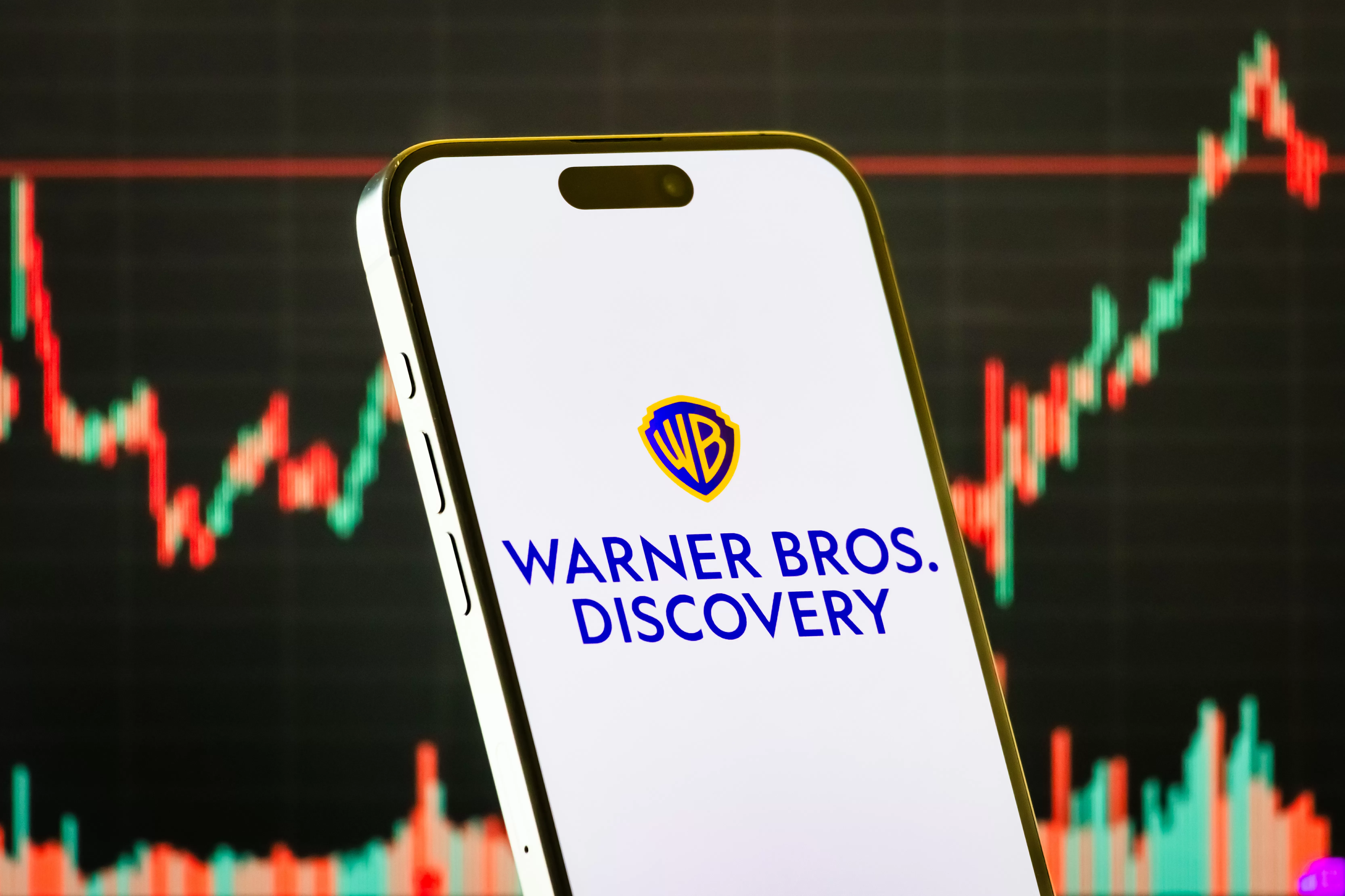 Paramount alfineta Netflix e garante que seguirá na disputa pela Warner