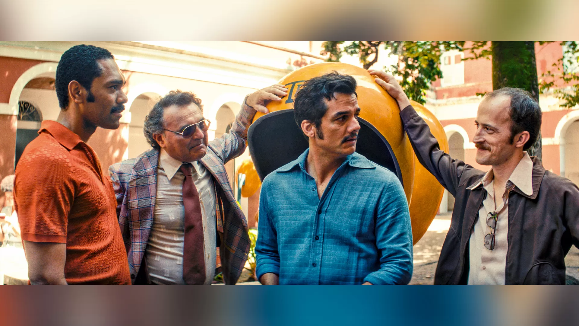 Os melhores filmes, séries, álbuns e livros de 2025