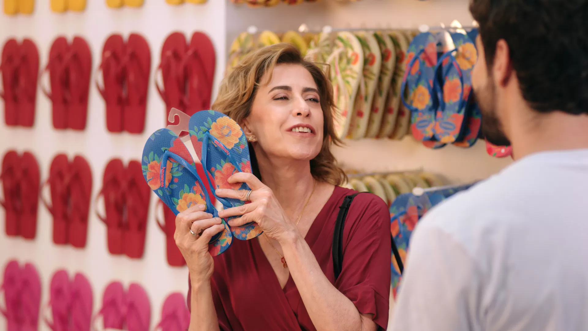 A reviravolta nas ações da Alpargatas, dona da Havaianas, após boicote da direita