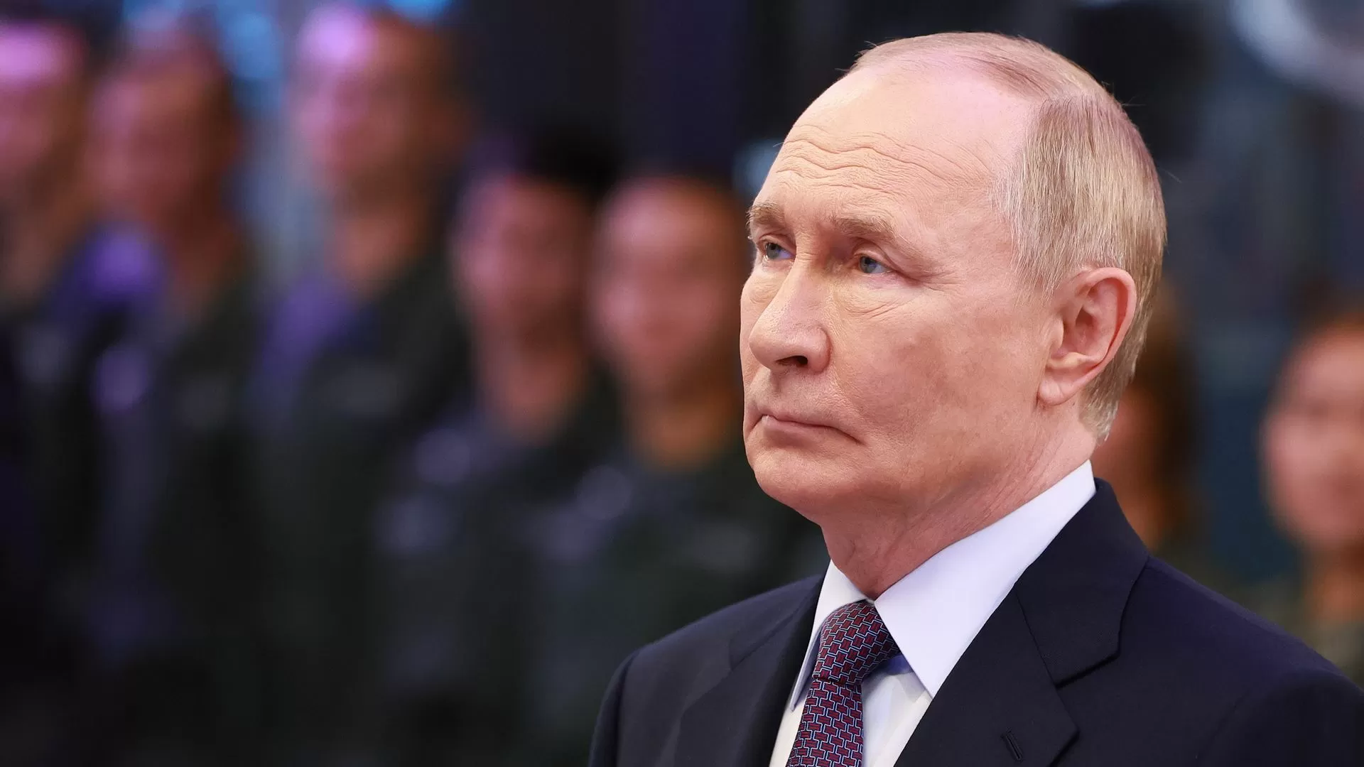 Rússia precisa de mais 12 milhões de trabalhadores nos próximos sete anos