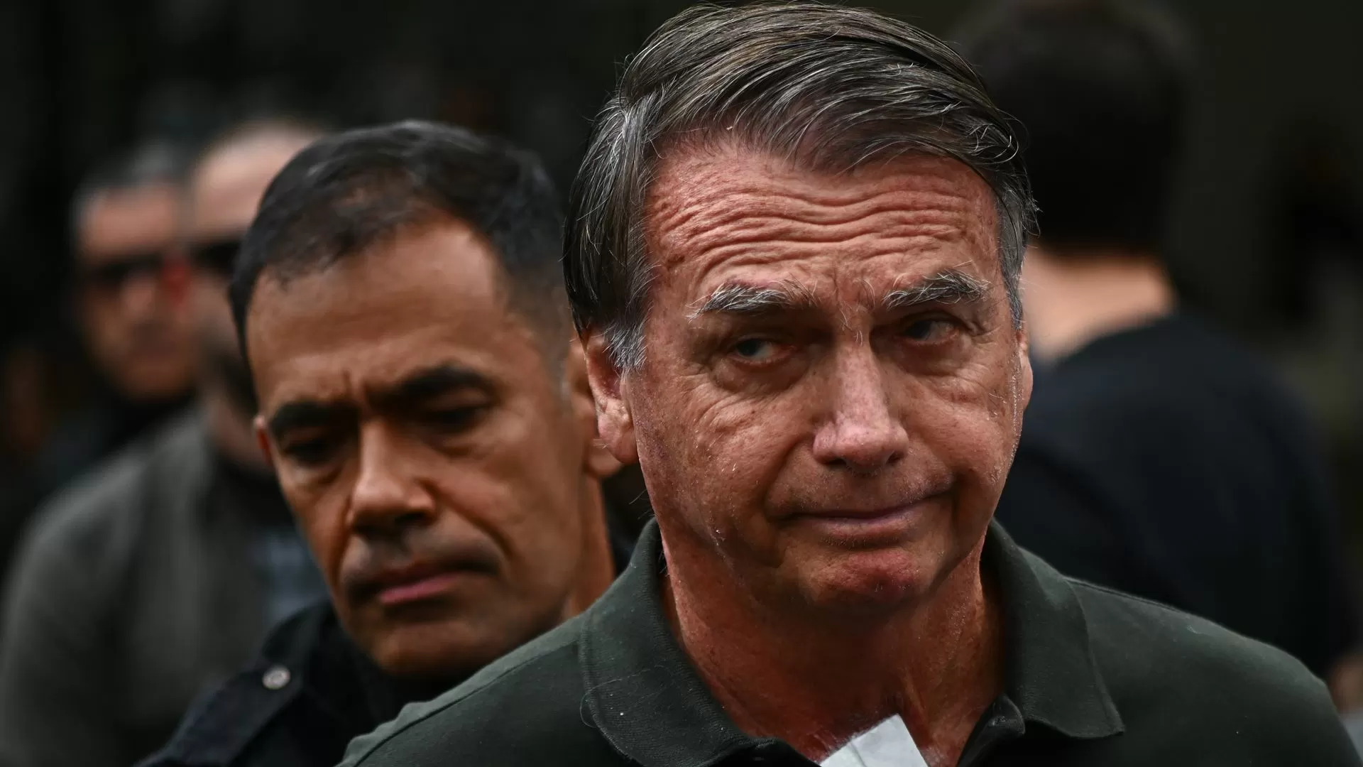 Brasil. Supremo autoriza Bolsonaro a sair da prisão para cirurgia