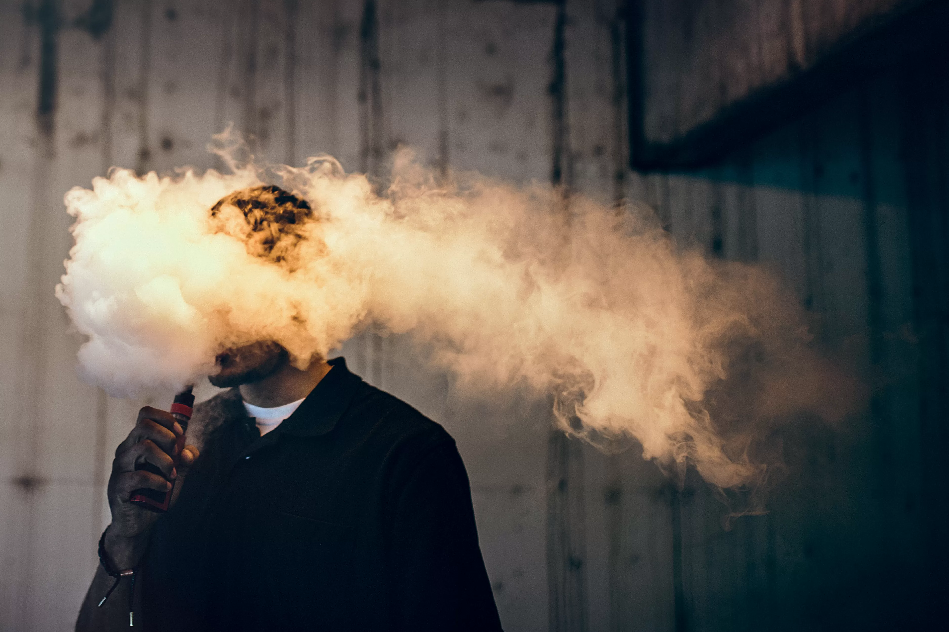 Cigarros eletrônicos e saúde reprodutiva: questão que merece foco