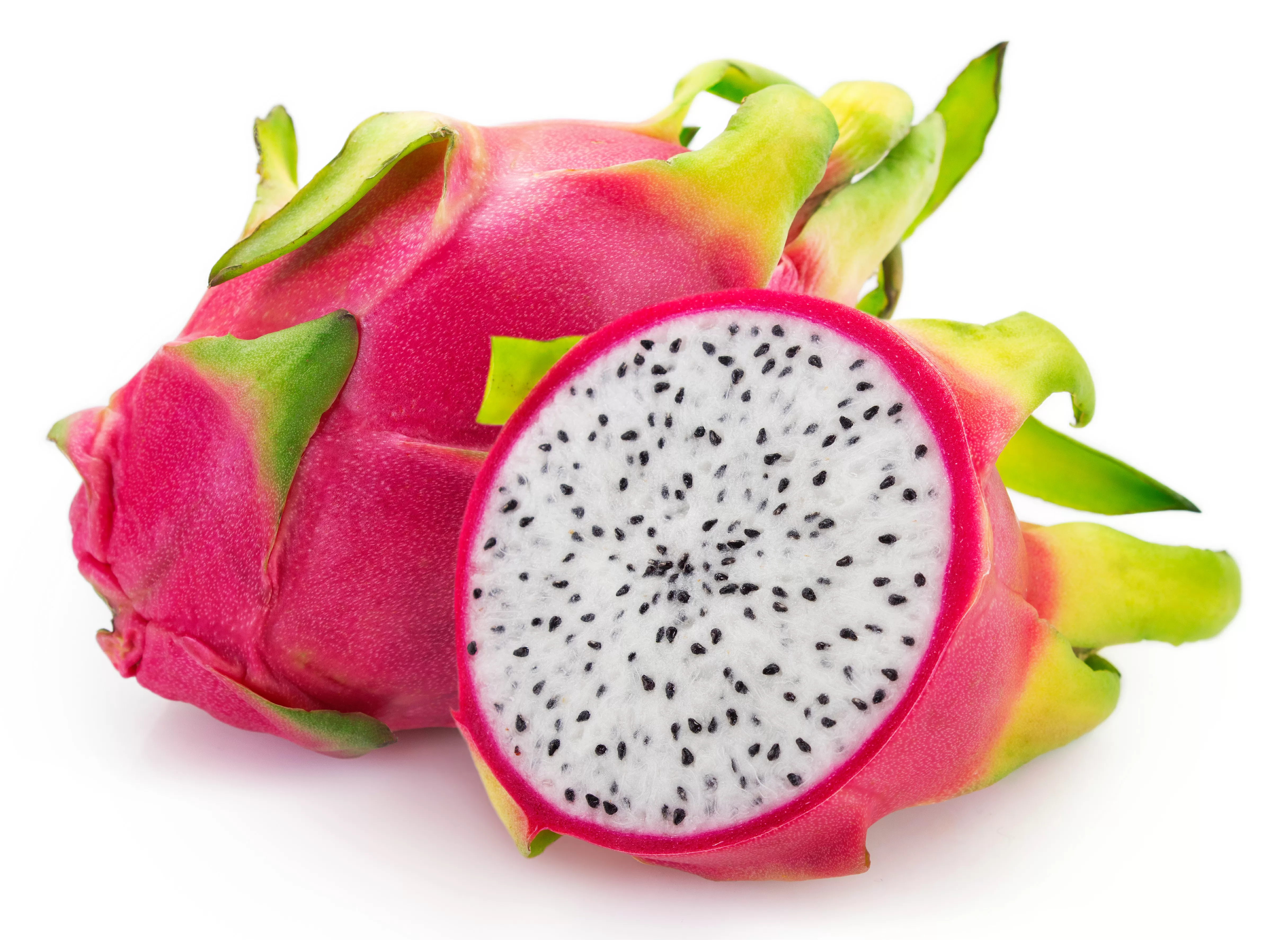 Pitaia: a ascensão meteórica (e os benefícios) da fruta-do-dragão