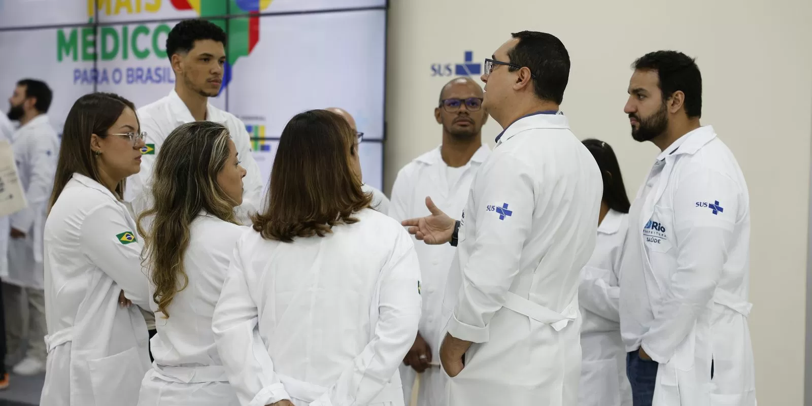 Associações criticam avaliação dos cursos de medicina feita pelo MEC