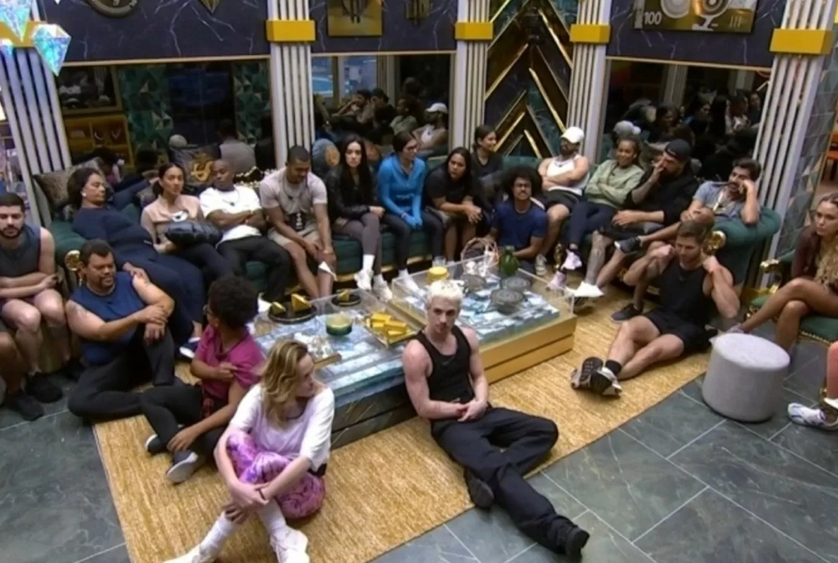 Cadê o romance? BBB 26 se joga em polêmicas e esquece os ‘amassos’