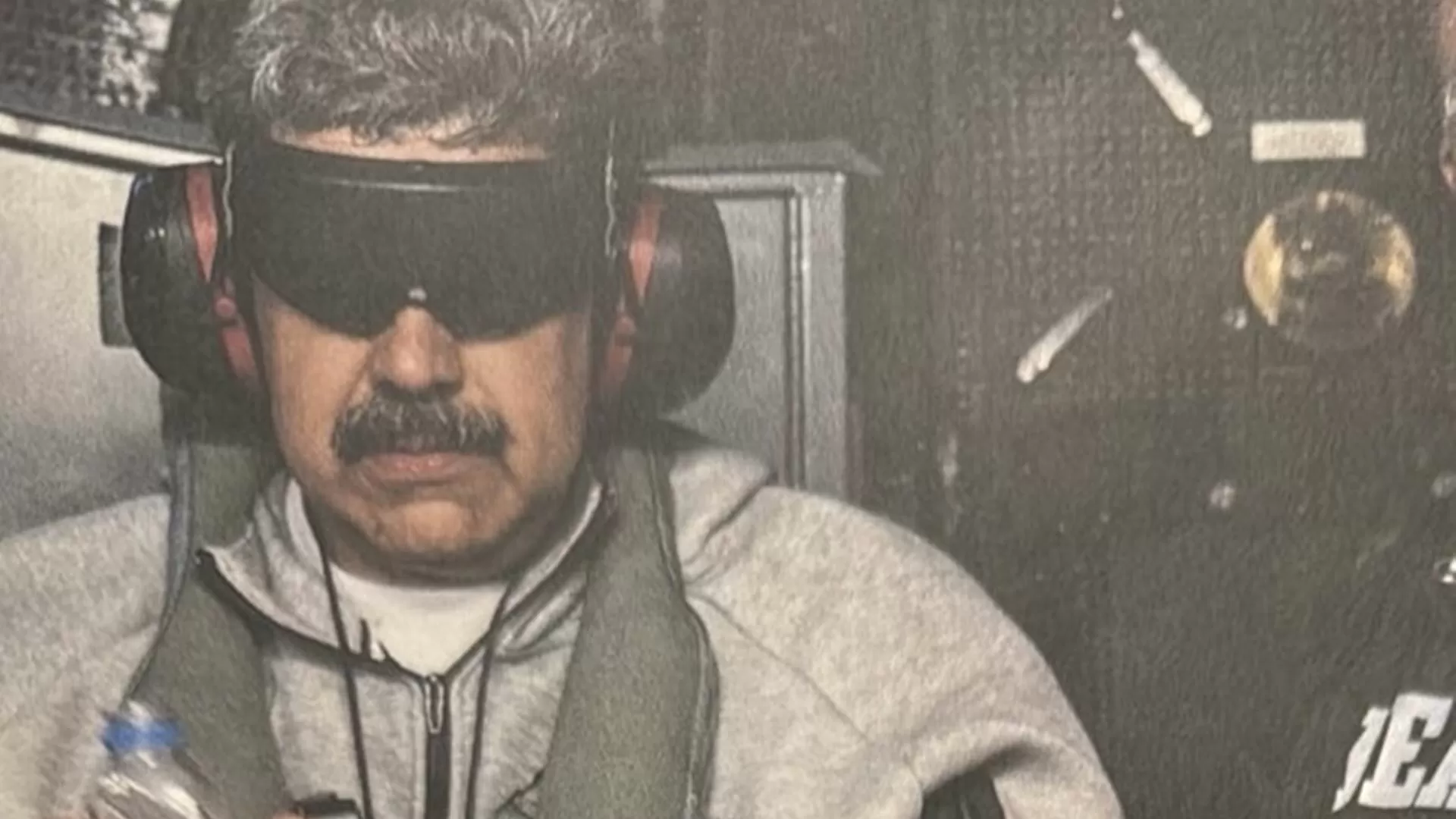 Operação "Determinação Total": como os EUA capturaram Nicolás Maduro