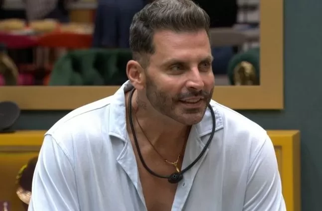 O problema de saúde de Henri Castelli que pode piorar após convulsão