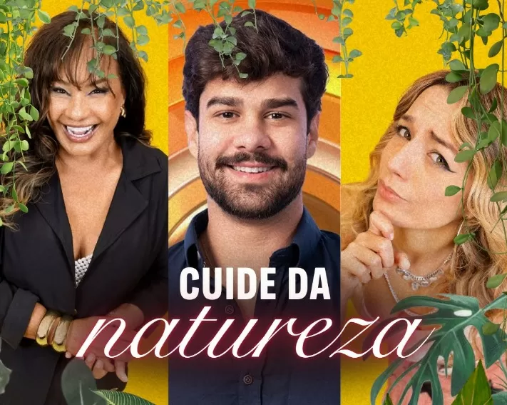 Greenpeace faz graça e chama Solange Couto de ‘planta’: BBB 26