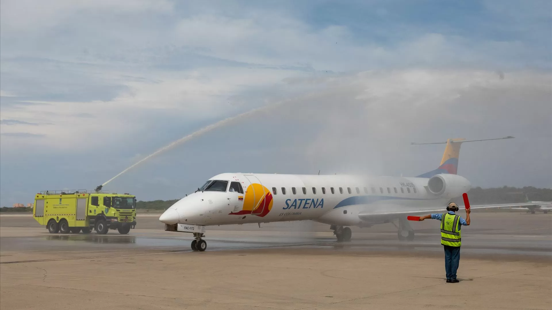Não há sobreviventes do avião desaparecido com 15 pessoas a bordo na Colômbia