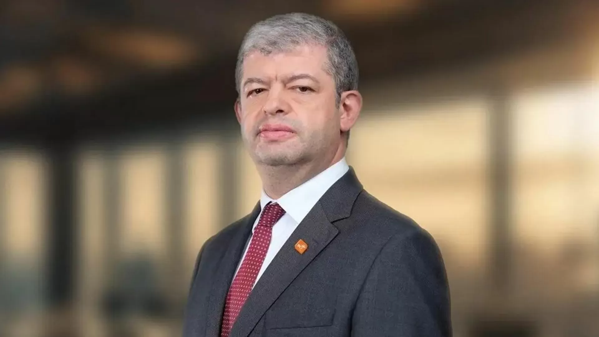 PJ confirma tese de suicídio do banqueiro Pedro Ferraz