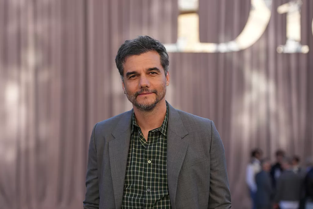 Ditadura e críticas a Trump: Wagner Moura na capa da Variety