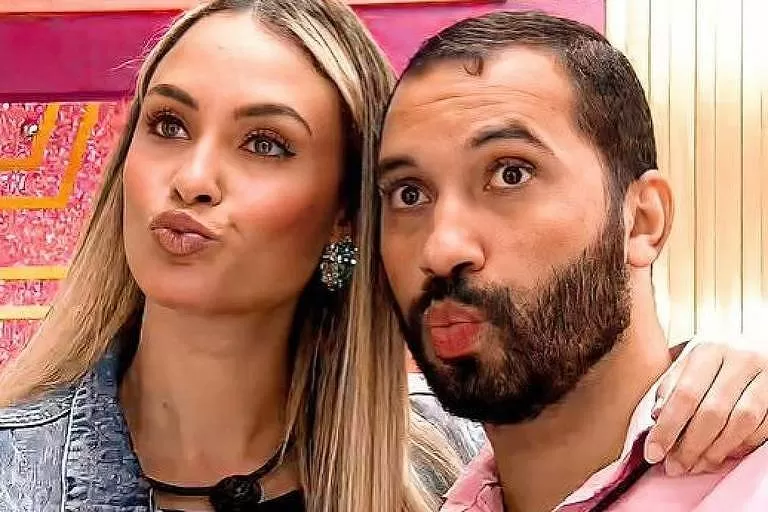 Gil do Vigor é acusado de ajudar Sarah em visita ao BBB 26