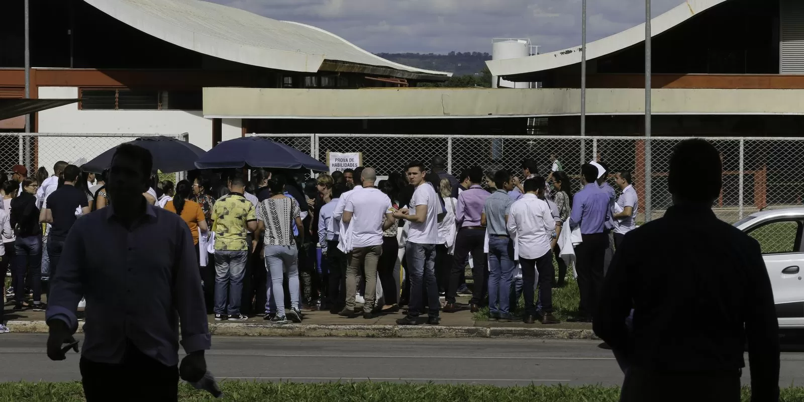 Enamed: mais de 69% dos cursos tiveram desempenho satisfatório