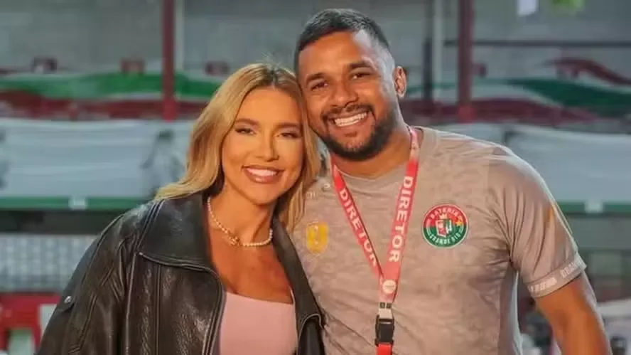 Mestre da Grande Rio desabafa sobre responsável por notas no Carnaval 2026