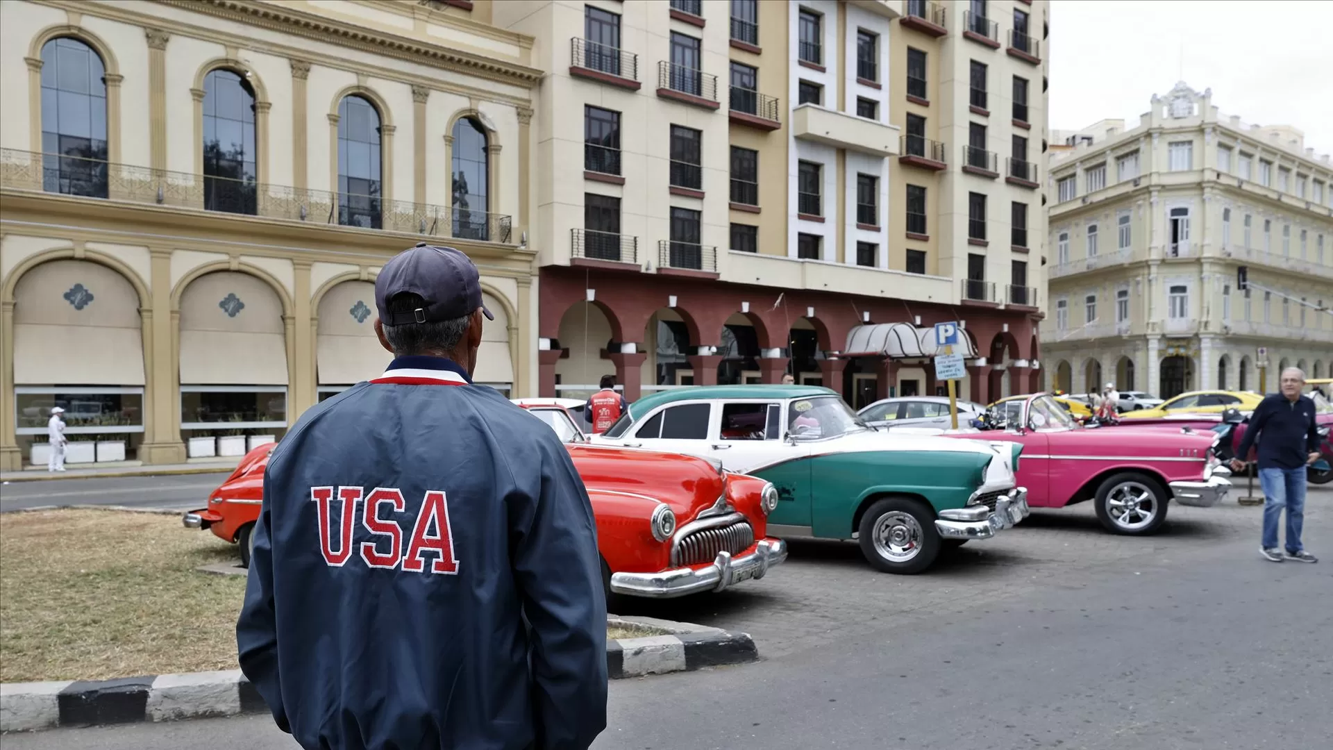 Air Canada suspende voos para Cuba devido à escassez de combustível