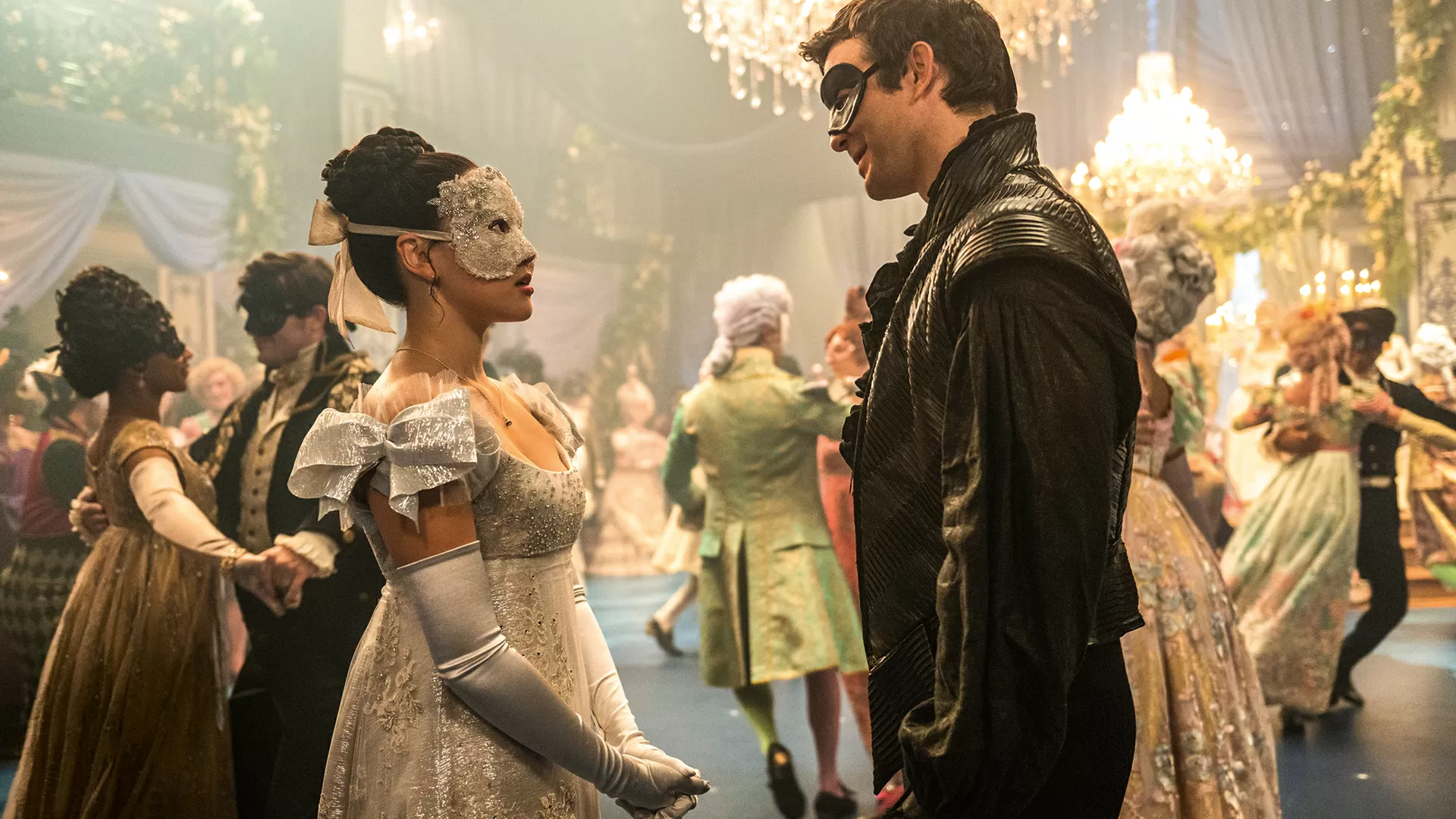 Showrunner de Bridgerton fala a VEJA sobre mudança polêmica e do futuro da série