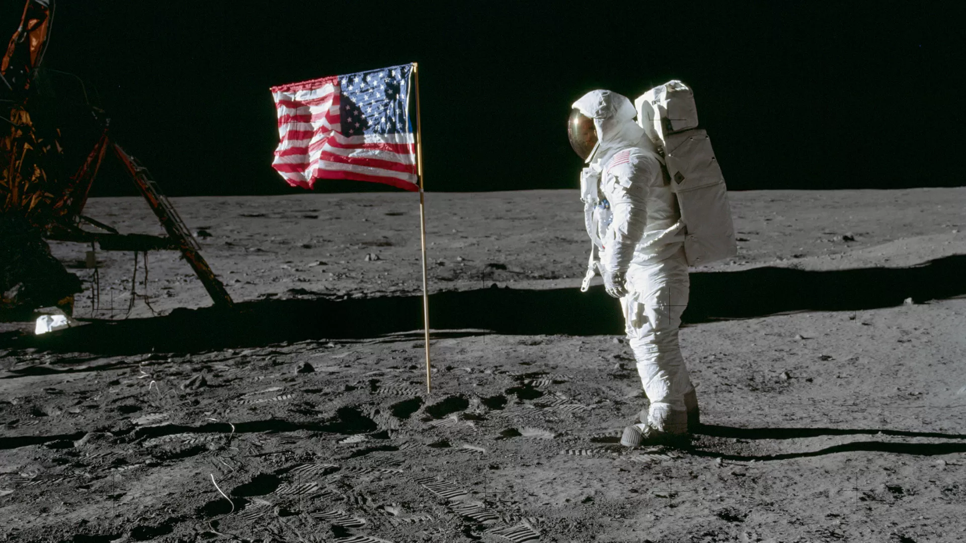 Por que demoramos tanto tempo para retomar o sonho da Lua?