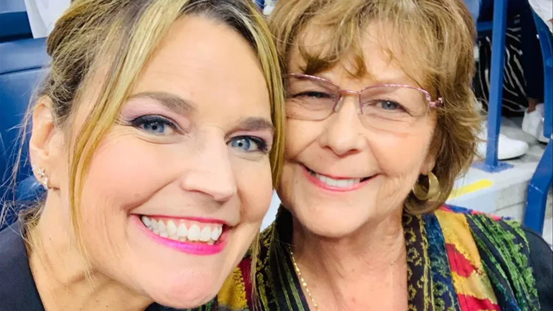 Savannah Guthrie pede ajuda para encontrar a mãe desaparecida