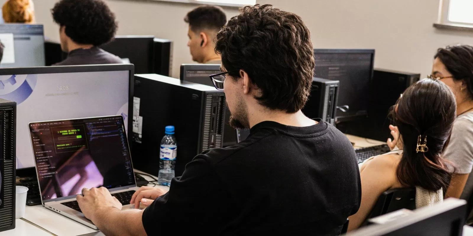 Hackers do Bem abre 25 mil vagas para formação em cibersegurança