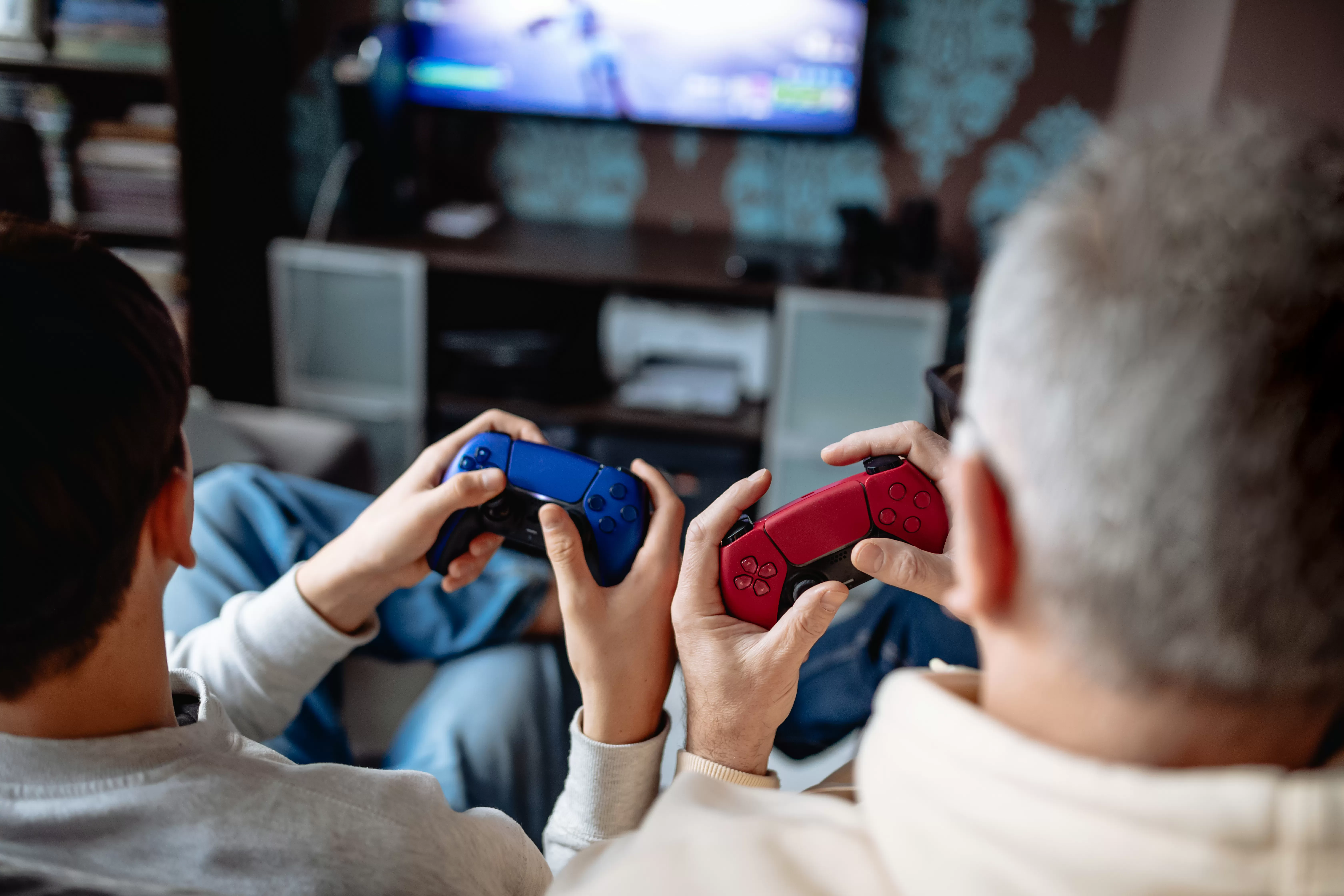 Cinco games fascinantes que, além de divertir, ajudam na aprendizagem