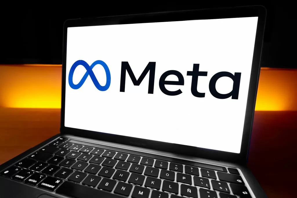 Meta entra com ações na Justiça contra fraudadores digitais