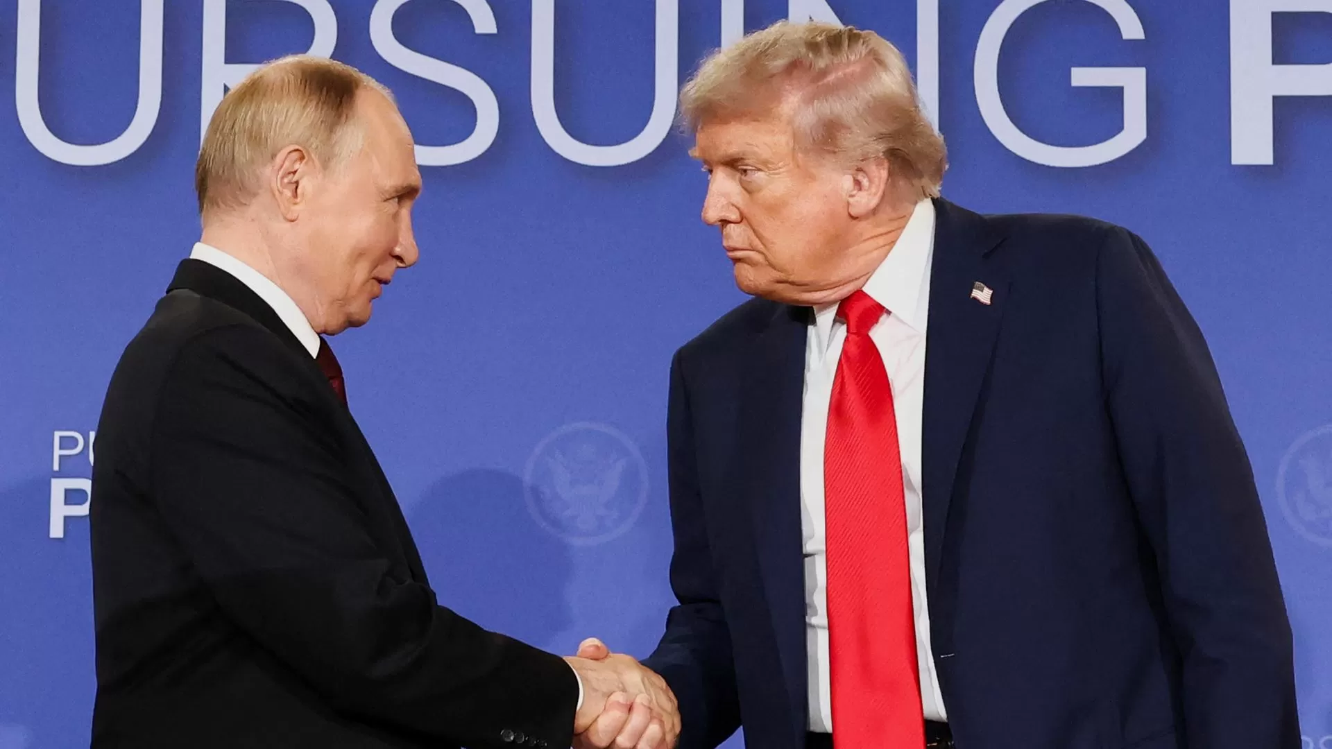 Putin e Trump são os líderes mundiais menos apreciados por portugueses