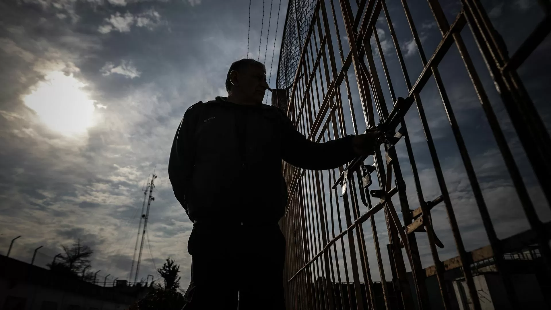 Caracas liberta preso político luso-venezuelano
