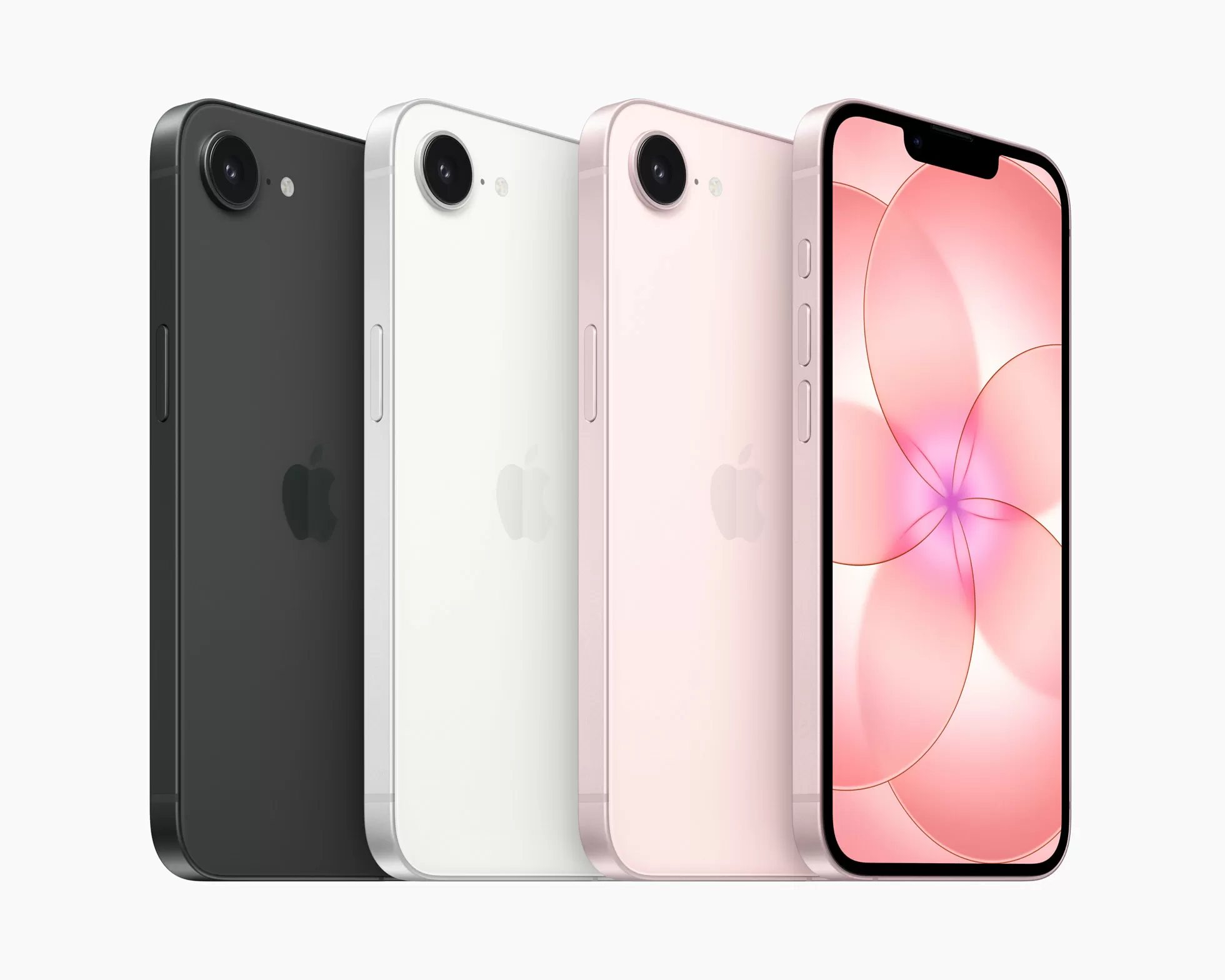 Apple lança iPhone 17e como versão ‘mais acessível’ da nova geração