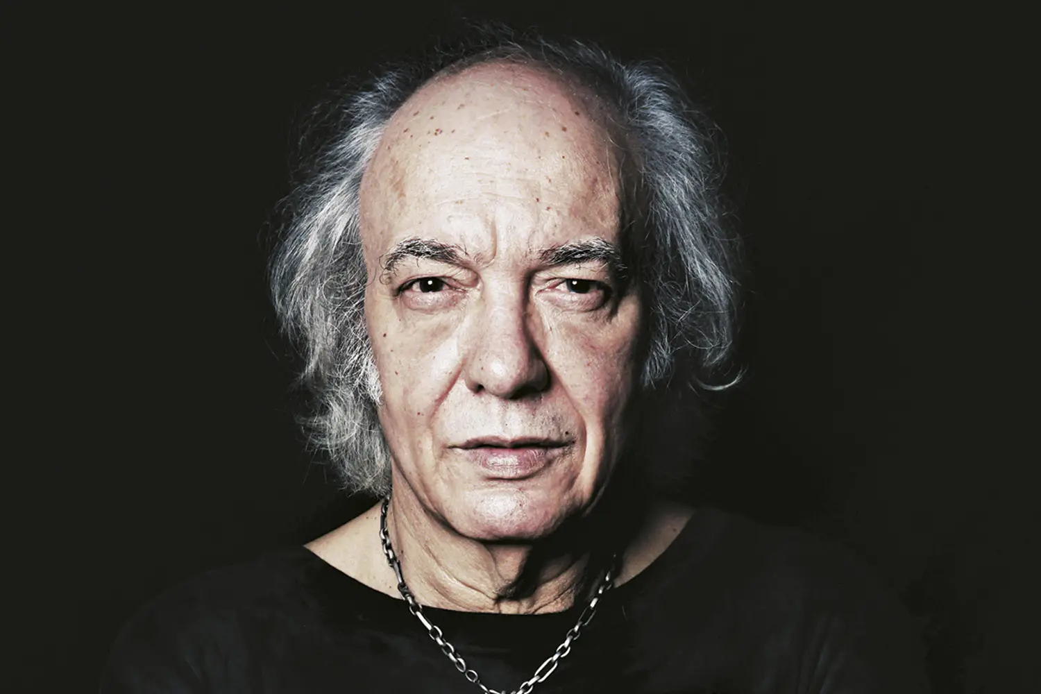 Música nova de Erasmo Carlos é lançada em dueto póstumo com Gaby Amarantos