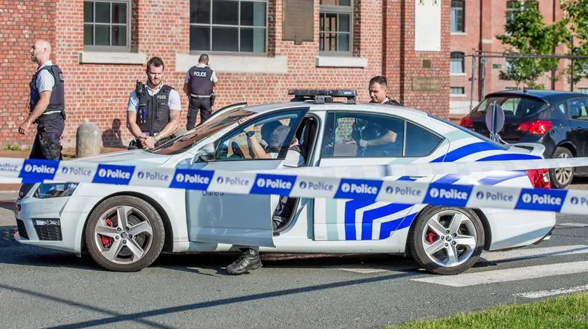 Bélgica. Cerca de trinta escolas francófonas encerradas por ameaças de bomba