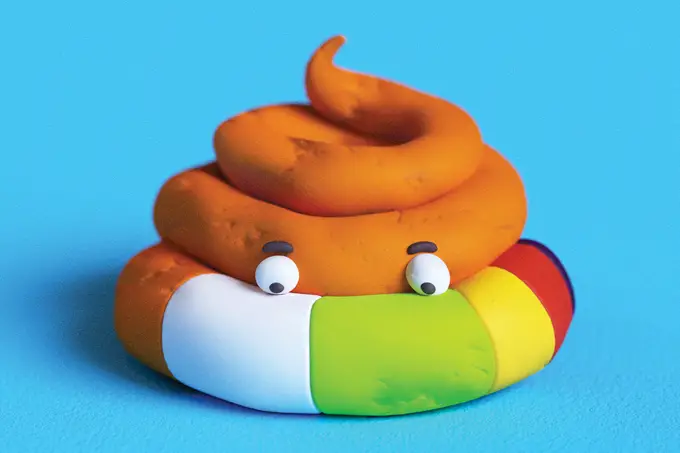 Como funciona o transplante de fezes, que avança pelo SUS