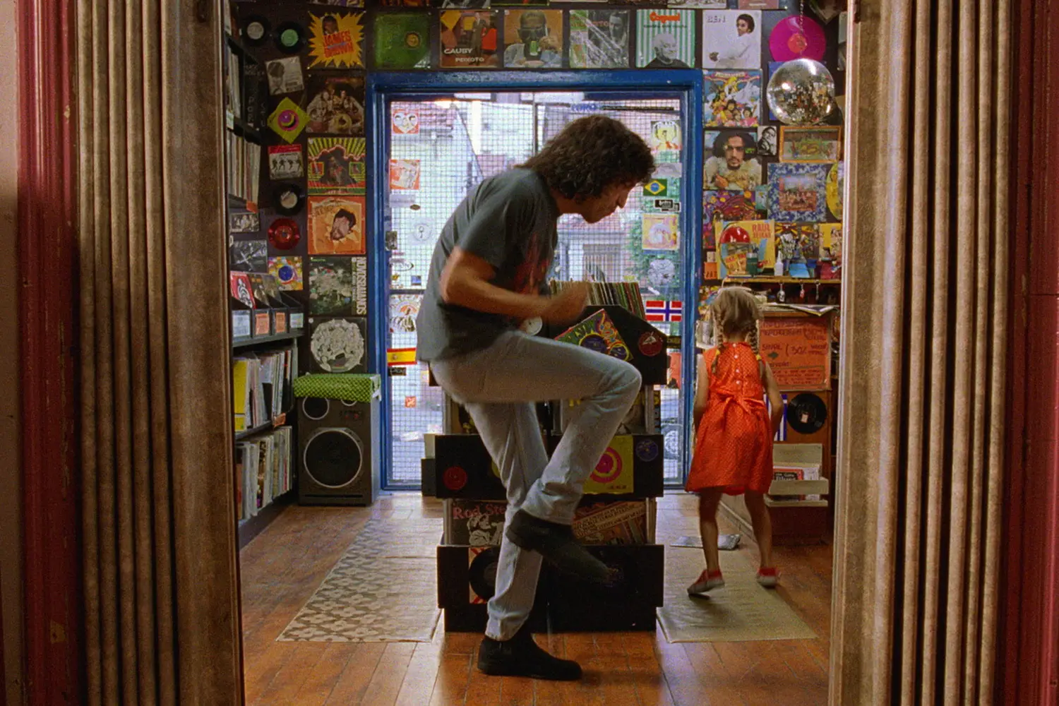 Anna Muylaert sobre volta de ‘Durval Discos’ ao cinema: ‘Filme atemporal’