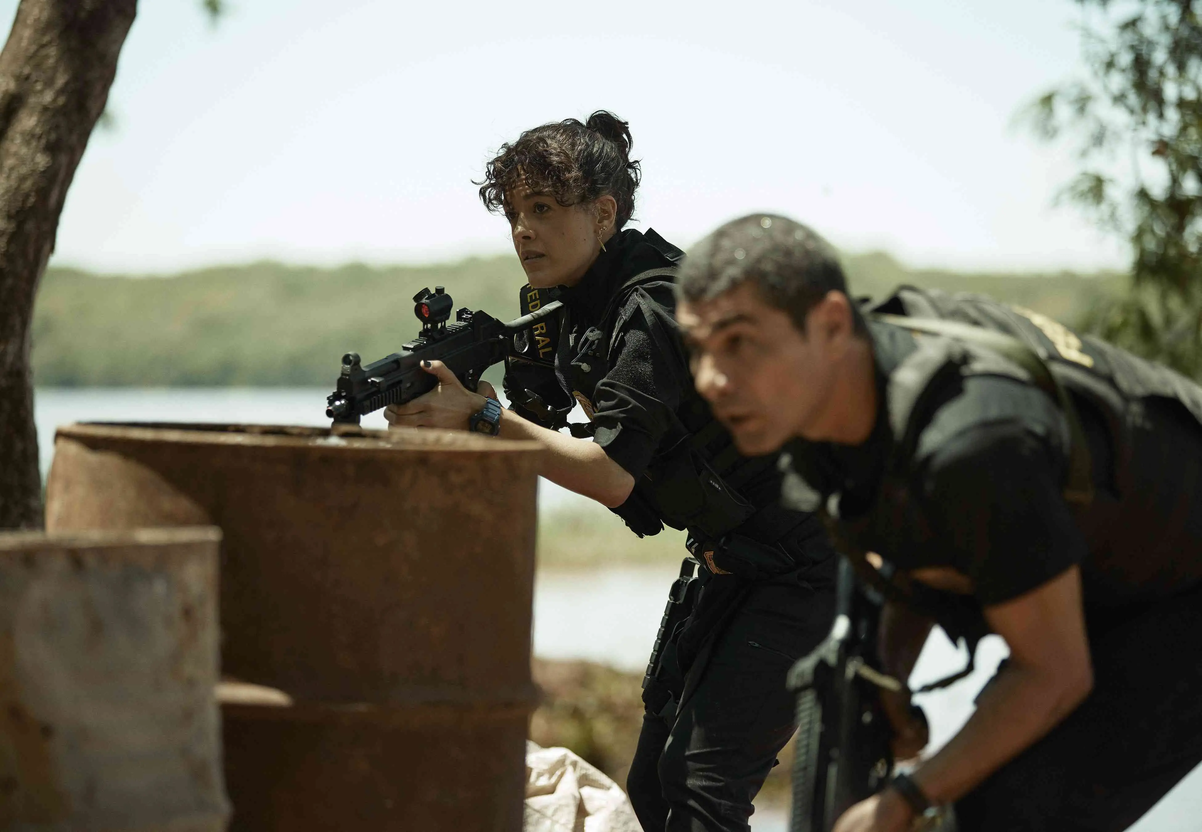 ‘DNA do Crime’ fura bolha brasileira e vira fenômeno mundial da Netflix