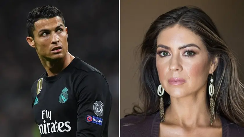 ​Tribunal dos EUA rejeita queixa contra Cristiano Ronaldo por violação
