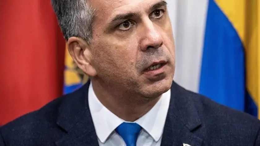 “Israel vai continuar a guerra” após a trégua de quatro dias, diz ministro israelita