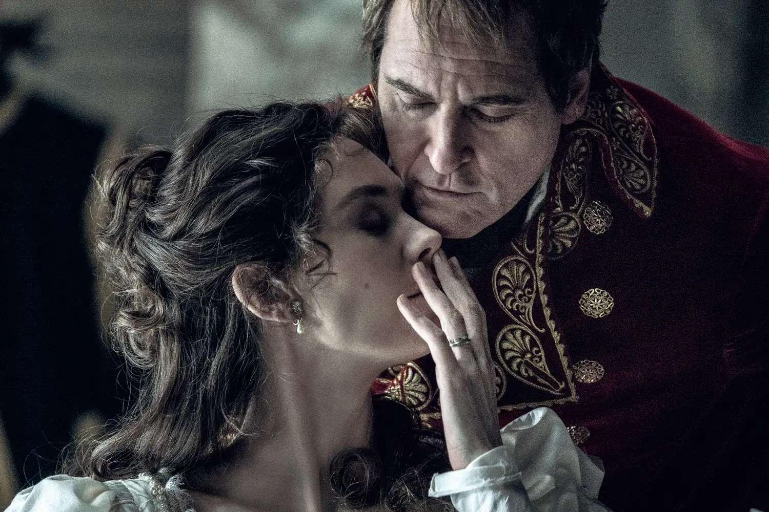 ‘Napoleão’: duas qualidades e um defeito do filme com Joaquin Phoenix