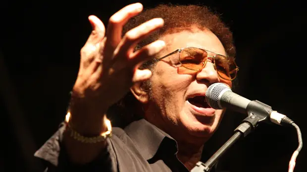 Deputado sugere aniversário de Reginaldo Rossi como Dia Nacional do Brega