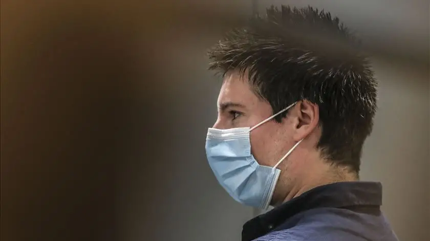 Rui Pinto condenado a seis meses de prisão com pena suspensa em França