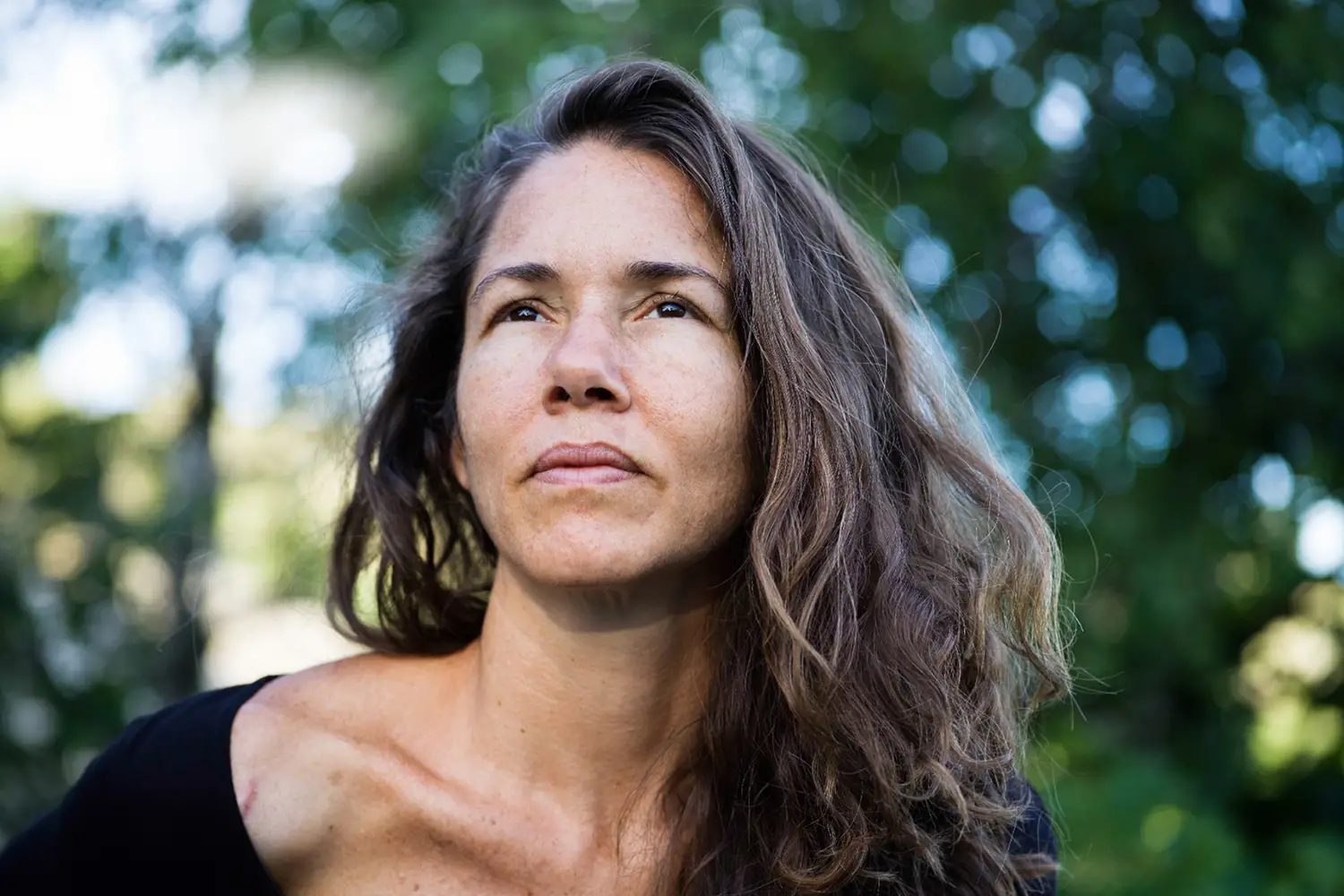 Eliza Capai, do filme ‘Incompatível com a Vida’: ‘Eu nunca quis abortar’