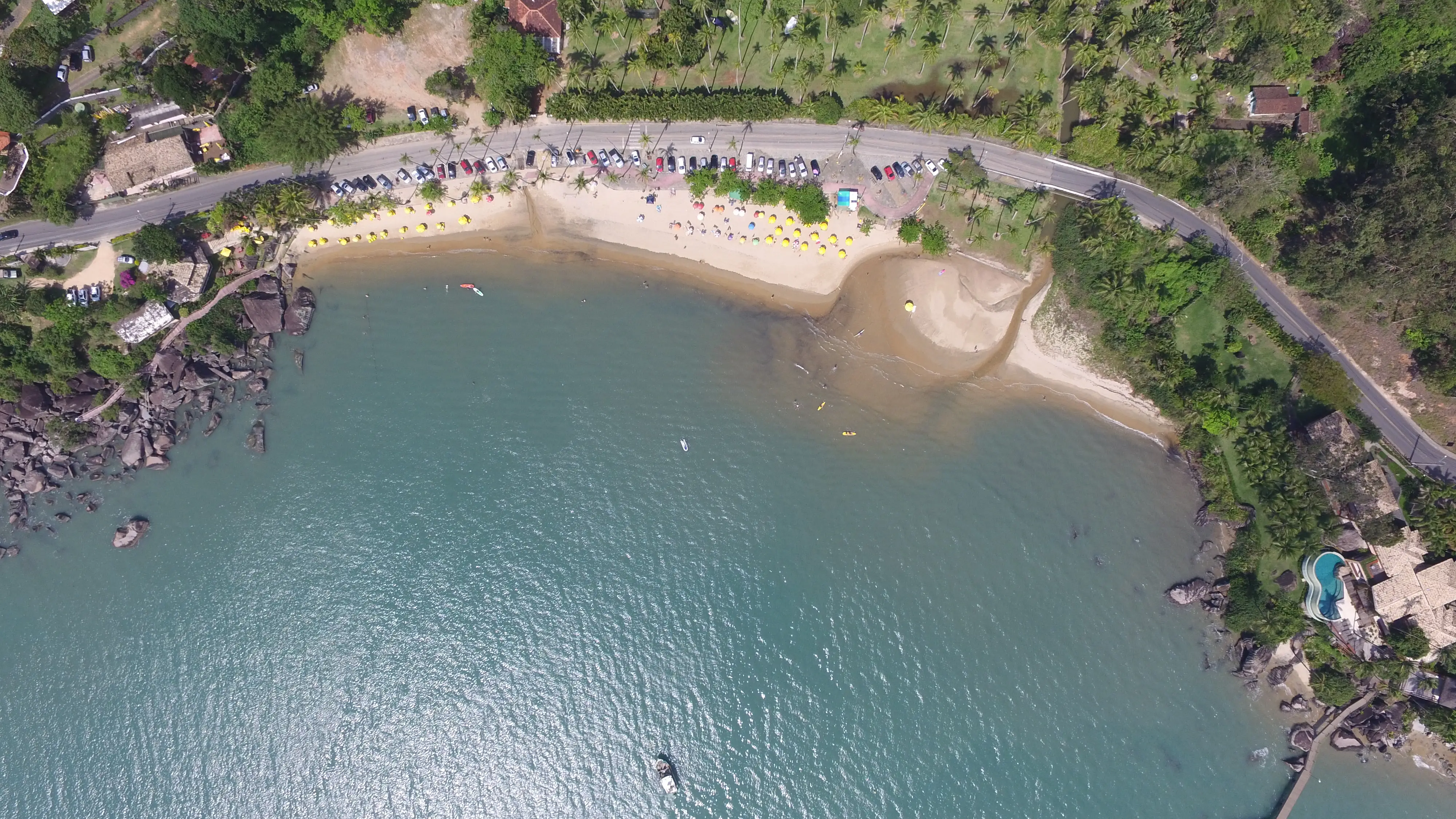 Radar móvel vai monitorar áreas de deslizamentos no litoral norte de SP