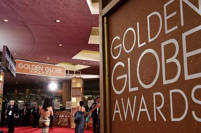 A dor de cabeça do Globo de Ouro para encontrar um apresentador