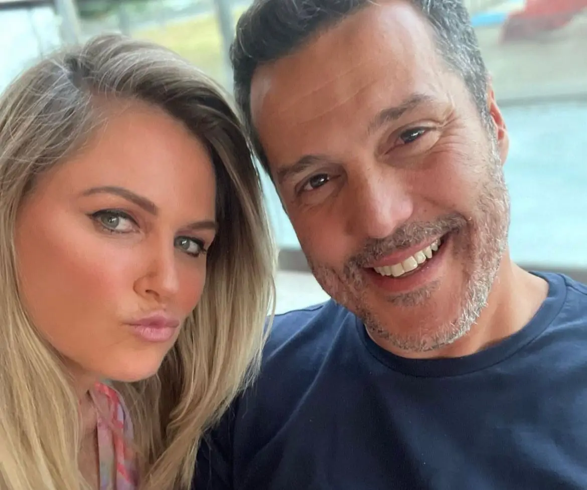 Após separação, Susana Werner diz que foi vítima de “abuso patrimonial”