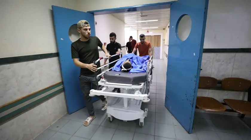 Número de crianças mortas na Cisjordânia, incluindo Jerusalém Oriental, atinge níveis sem precedentes