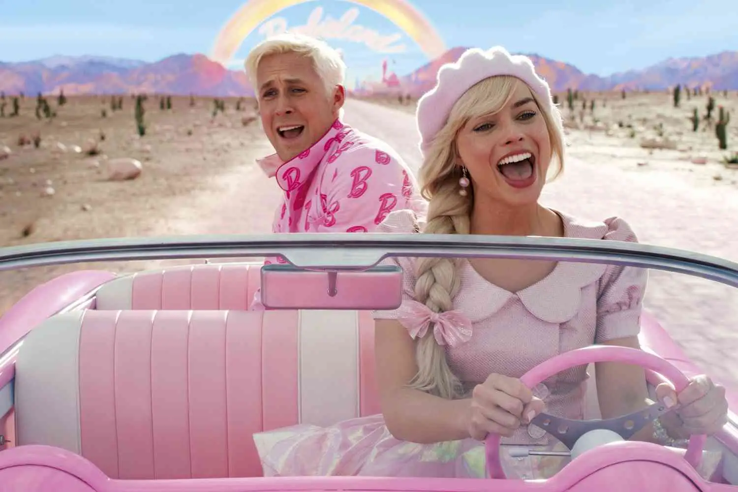 Globo de Ouro 2024: confira lista completa de indicados ao prêmio