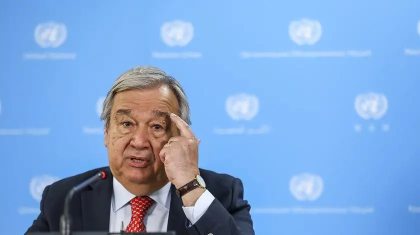 COP28: Guterres pede ações imediatas e vontade política podem evitar colapso da Terra