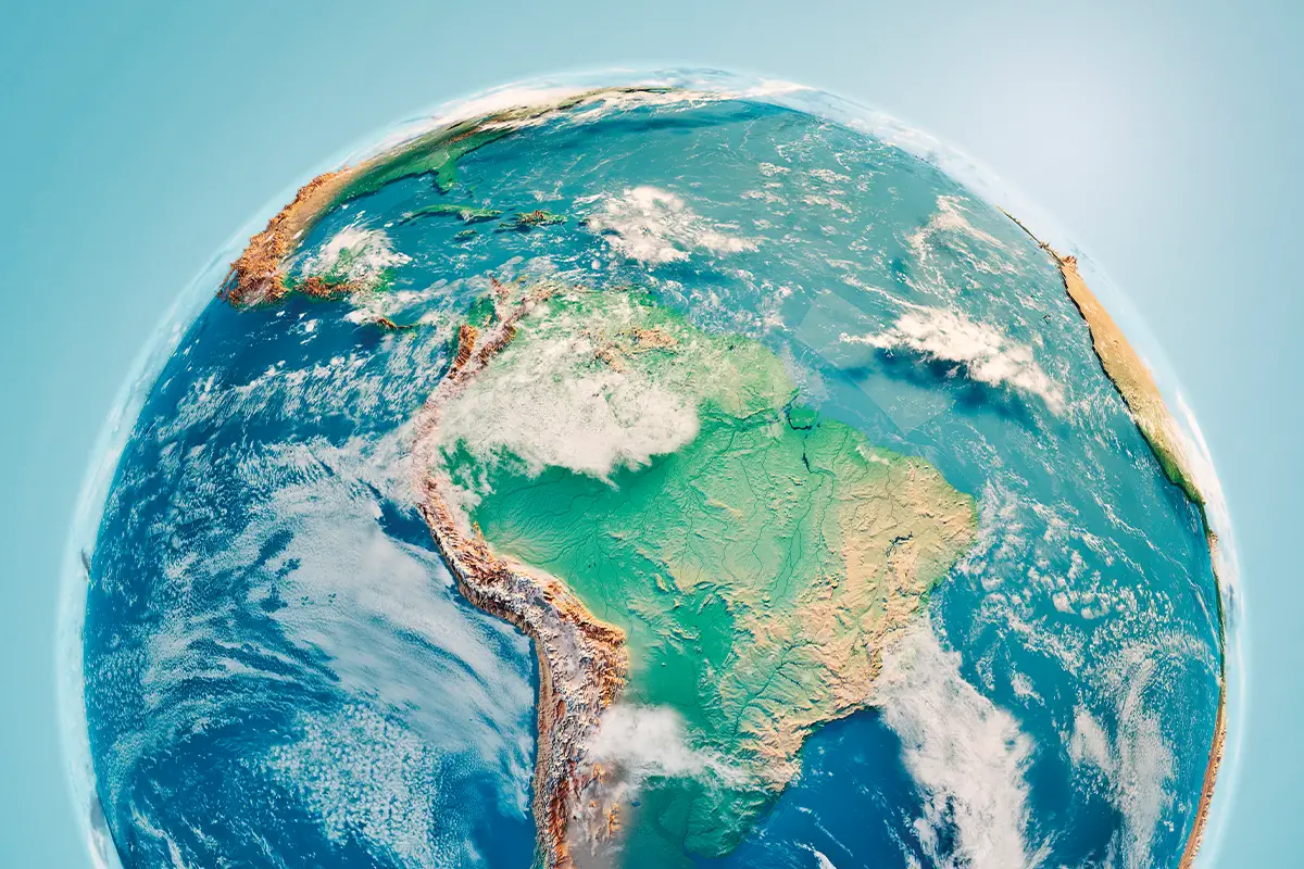 Relatório alerta sobre os pontos de não retorno do sistema climático