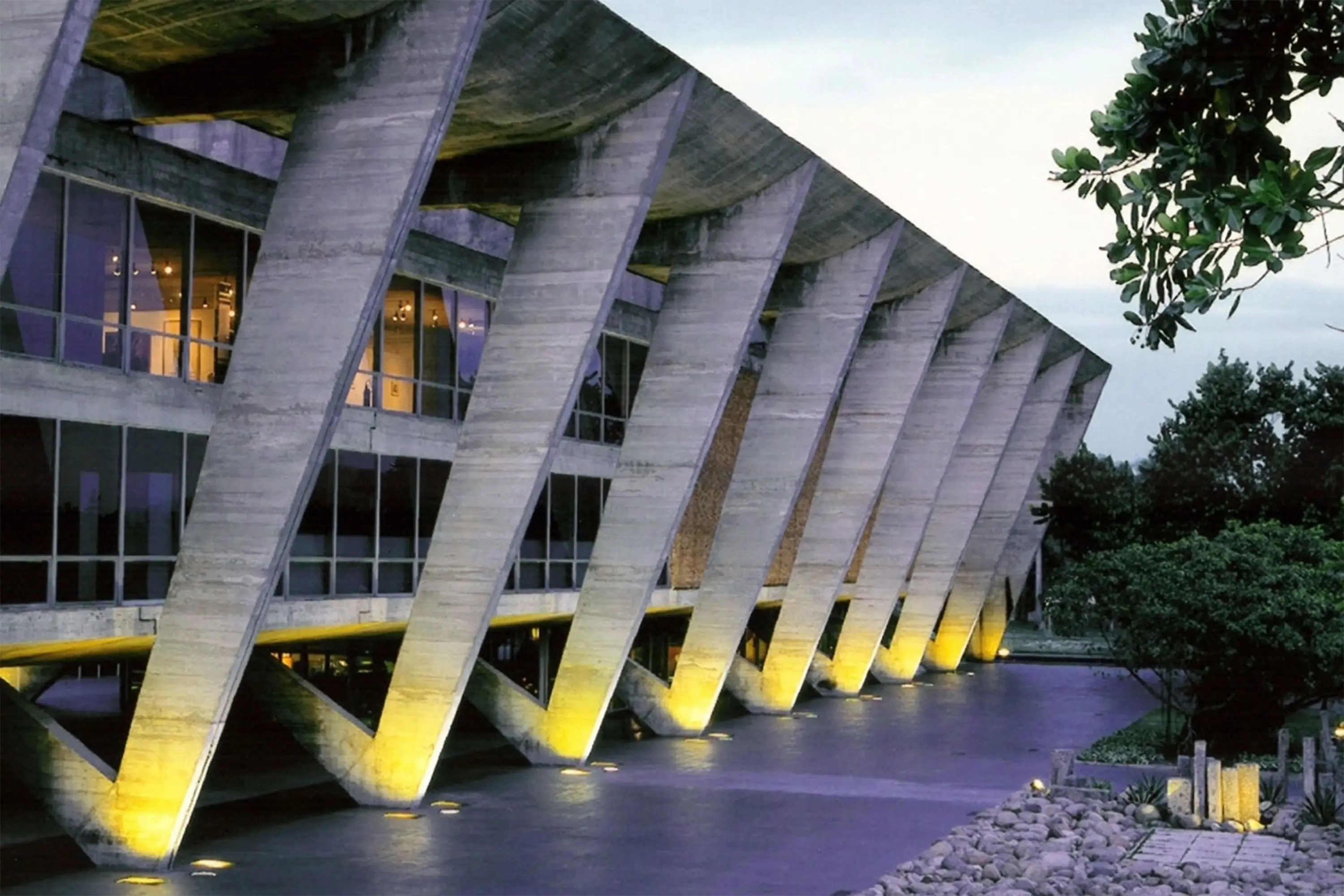 Com shows e filmes do Carnaval, MAM recebe 5ª edição da CasaBloco no Rio