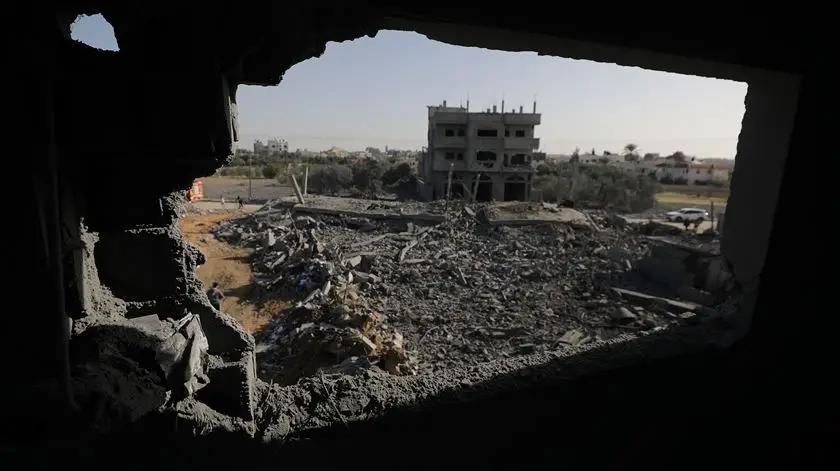 ONU nomeia ministra neerlandesa para coordenar ajuda humanitária em Gaza