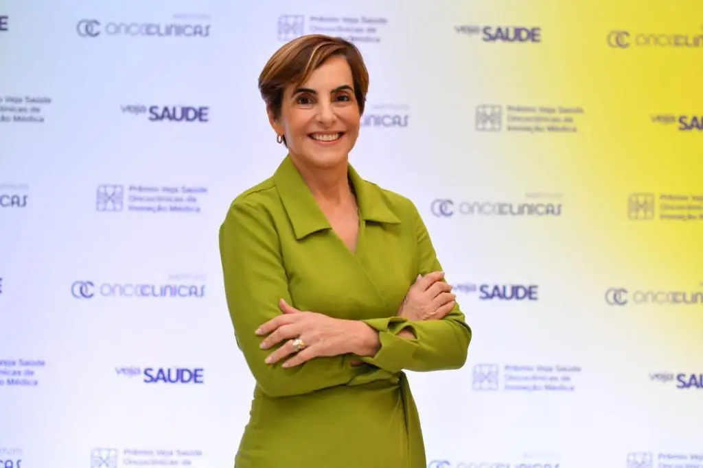 Médica brasileira é eleita na diretoria da Asco como membro internacional