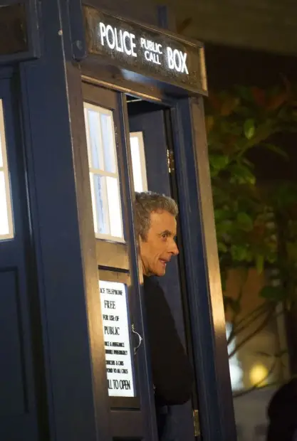 Doctor Who pode diminuir taxas de mortalidade? Estudo sugere que sim